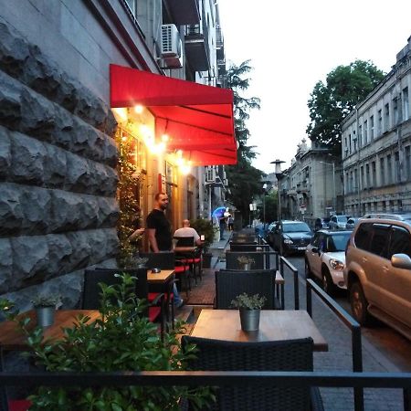 Mtatsminda Apartment Tbilisi Exterior photo