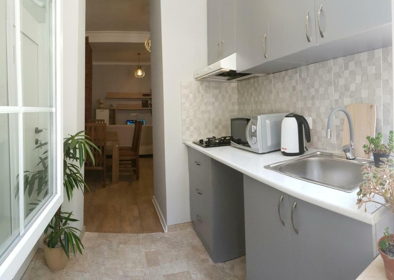 Mtatsminda Apartment Tbilisi Exterior photo